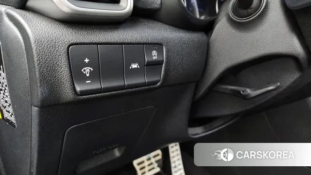 Kia Sportage The Bold id 3459989 из Кореи 7