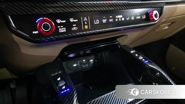 Kia The New Sorento 4th Generation id 4612130 из Кореи 7