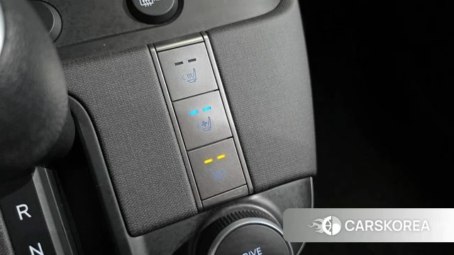 Hyundai Casper id 4428266 из Кореи 7