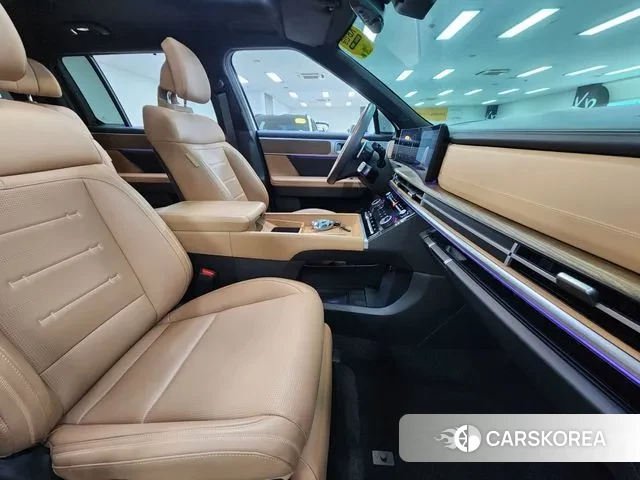 Hyundai Santa Fe (MX5) id 3405486 из Кореи 7