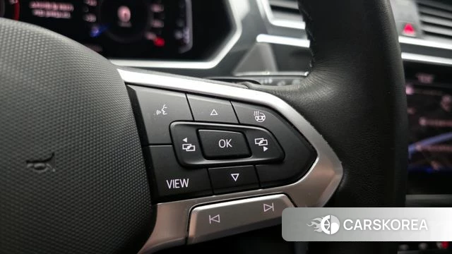 Volkswagen Tiguan second Generation id 3904194 из Кореи 7