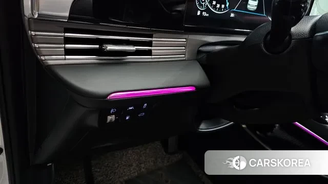 Hyundai The New Grandeur IG id 2980430 из Кореи 7