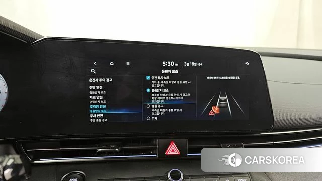 Hyundai Avante (CN7) id 3806675 из Кореи 7