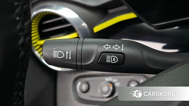 Chevrolet (GM Daewoo) Trax Crossover id 4767665 из Кореи 7