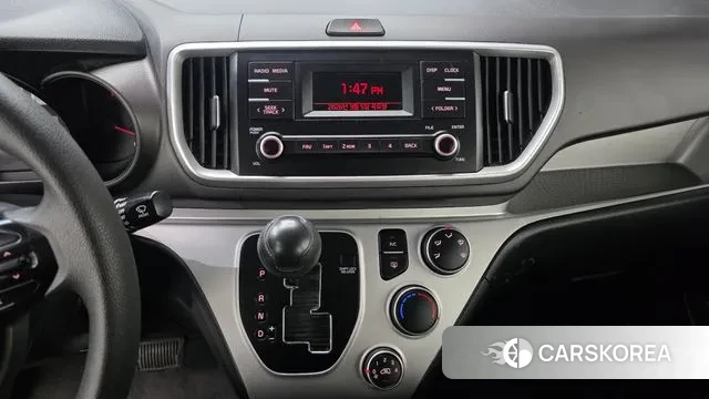 Kia The New Ray id 3746781 из Кореи 7