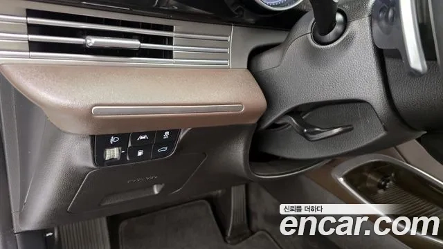 Hyundai The New Grandeur IG Hybrid id 2875319 из Кореи 7