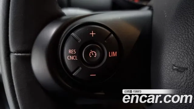 Mini Cooper id 2688298 из Кореи 7