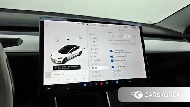 Tesla Model 3 id 3741914 из Кореи 7