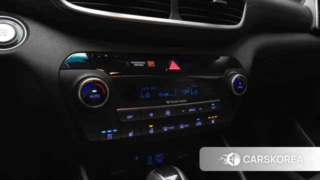 Hyundai All New Tucson id 2941347 из Кореи 7