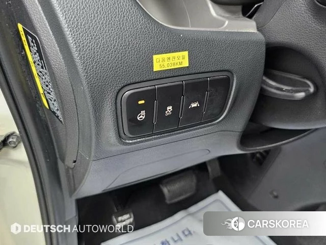 Kia The New Ray id 4775370 из Кореи 7