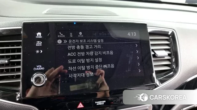 Honda Pilot 3rd generation id 2902723 из Кореи 7