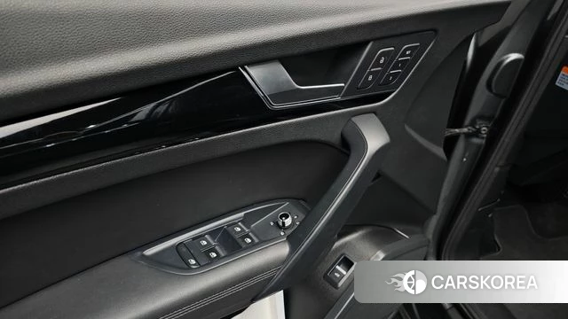 Audi Q5 (FY) id 4223892 из Кореи 7