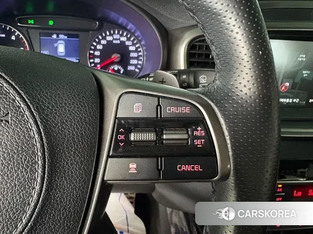 Kia The New Sorento id 3038873 из Кореи 7