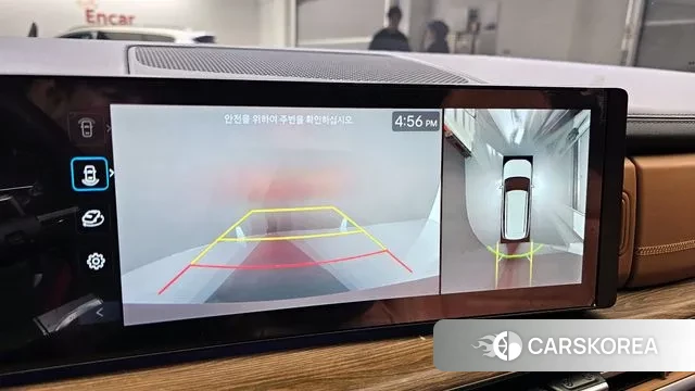 Hyundai Santa Fe (MX5) id 3327637 из Кореи 7