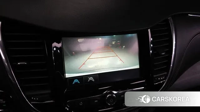 Chevrolet (GM Daewoo) The New Trax id 3578857 из Кореи 7