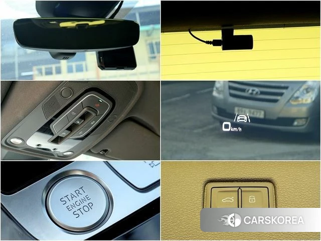 Audi Q7 (4M) id 4894847 из Кореи 7