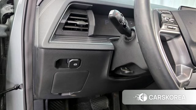 Ssangyong Torres id 4395658 из Кореи 7