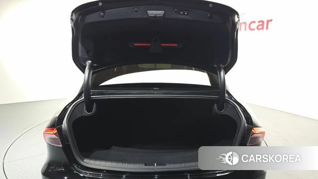Hyundai The New Grandeur IG id 4435046 из Кореи 7