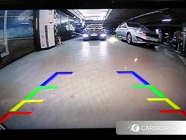 Hyundai Sonata (DN8) id 4433924 из Кореи 7