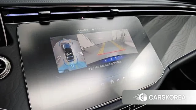 Mercedes-Benz E-Class W214 id 3114747 из Кореи 7