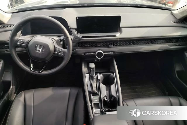 Honda Accord id 4264438 из Китая 7