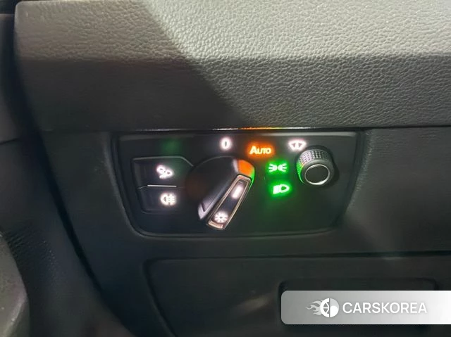 Volkswagen Arteon id 4865196 из Кореи 7