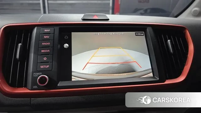 Kia The New Ray id 3378795 из Кореи 7