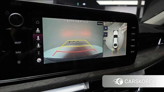 Kia K5 3rd generation id 4232119 из Кореи 7