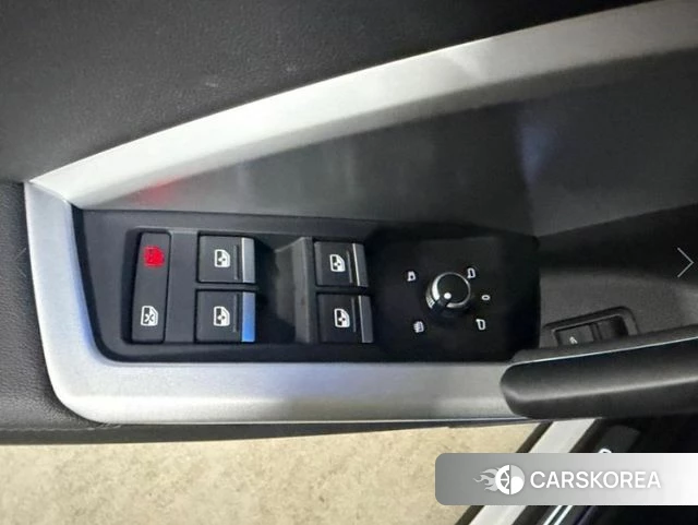 Audi Q3 (F3) id 4400395 из Кореи 7