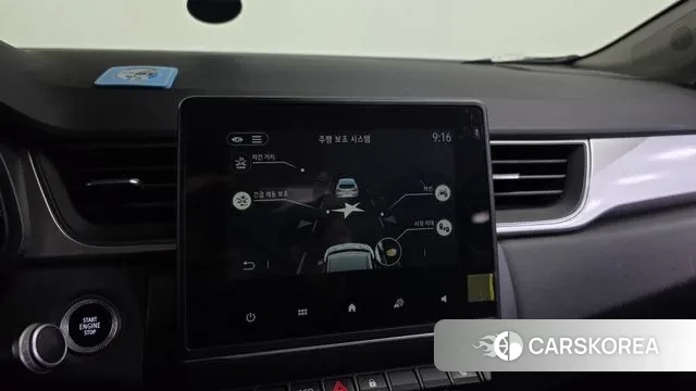 Renault Korea (Samsung) Capture id 3598238 из Кореи 7