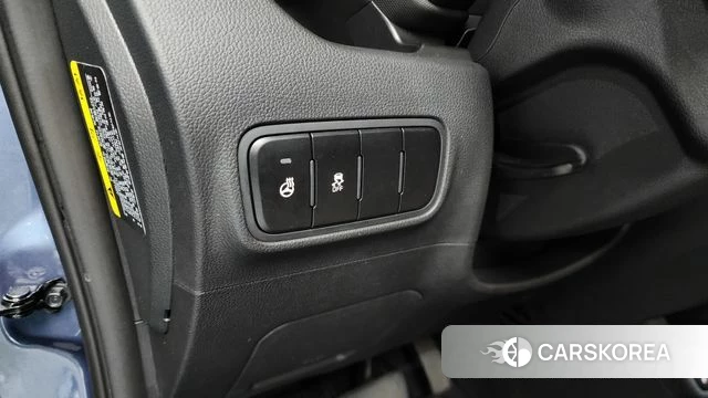 Kia The New Kia Ray EV id 4442165 из Кореи 7