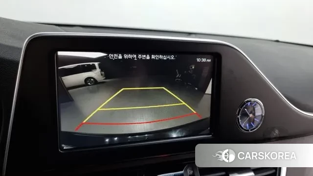 Hyundai Grandeur IG id 3039356 из Кореи 7