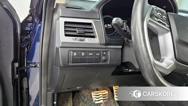 Ssangyong All New Rexton id 3498761 из Кореи 7