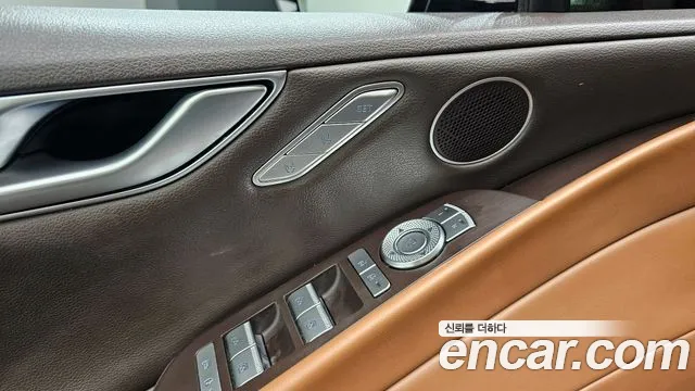 Genesis G80 (RG3) id 2807688 из Кореи 7