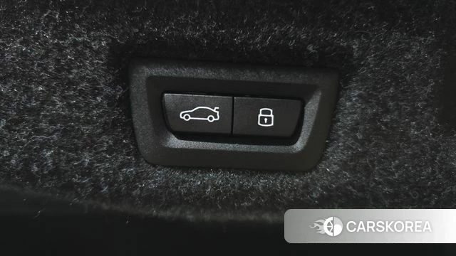 BMW 5 Series (G60) id 4767194 из Кореи 7