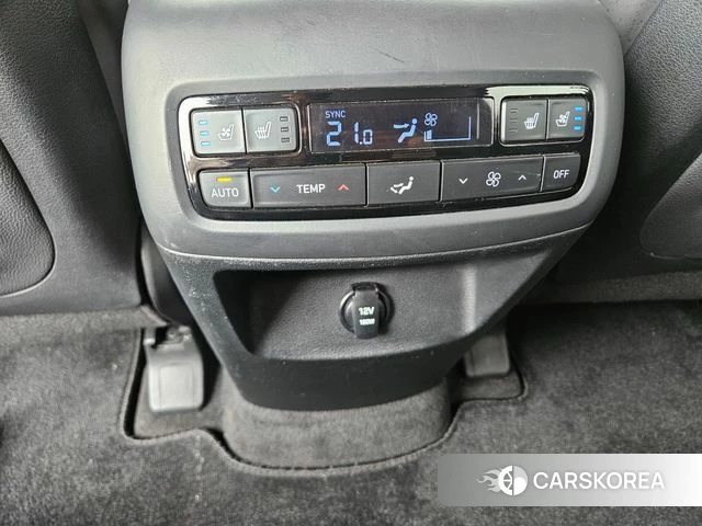 Hyundai Palisade id 4423511 из Кореи 7