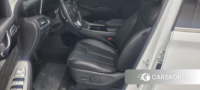 Hyundai Palisade id 3422068 из Кореи 7