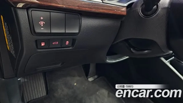 Kia Come New K7 id 2897027 из Кореи 7