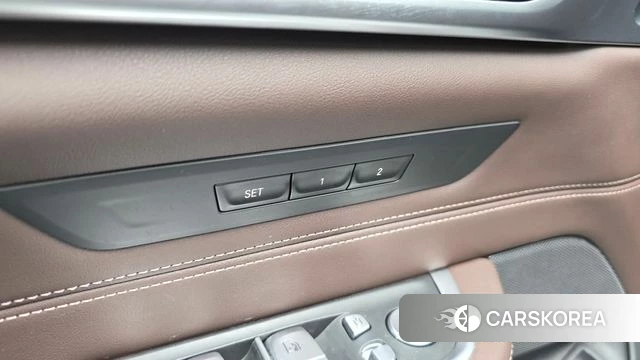 BMW 6 Series GT (G32) id 3877394 из Кореи 7