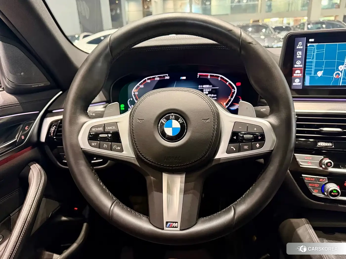 BMW 5 series id 4634779 из Китая 7