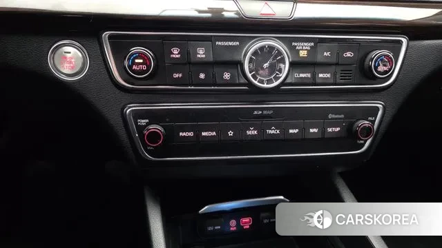 Kia Come New K7 id 3754498 из Кореи 7