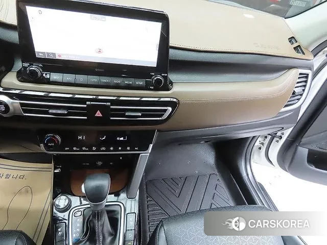 Kia Seltos id 3530617 из Кореи 7