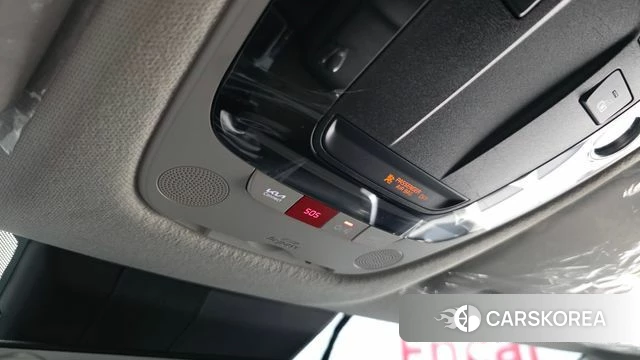 Kia Seltos id 4763989 из Кореи 7