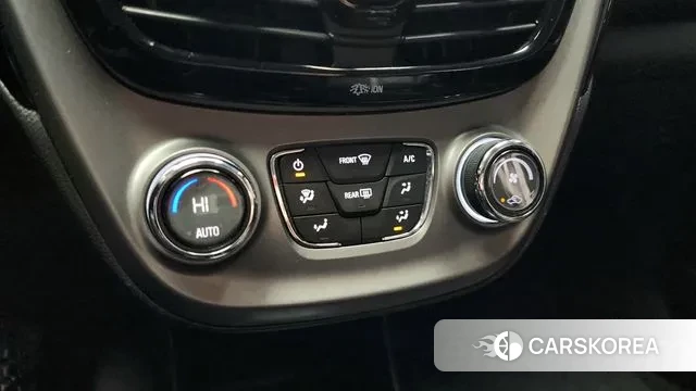 Chevrolet (GM Daewoo) The New Spark id 3626661 из Кореи 7