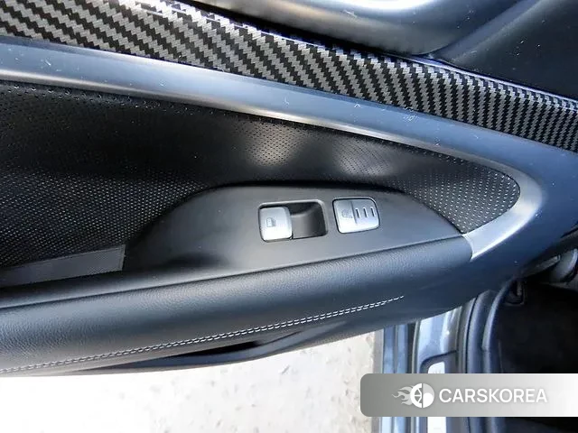 Genesis G70 id 3562773 из Кореи 7