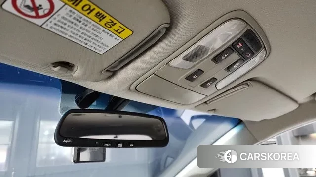 Kia All New Carnival id 3641842 из Кореи 7