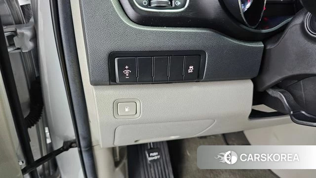 Kia The New Carnival id 4410599 из Кореи 7