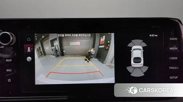 Kia K5 3rd generation id 3600143 из Кореи 7