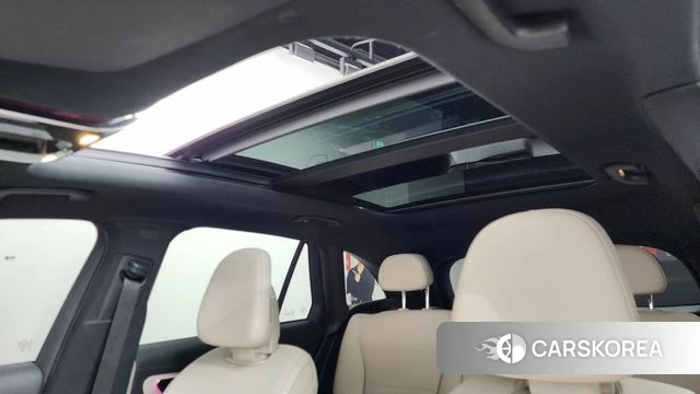 Mercedes-Benz GLC-Class X254 id 4329860 из Кореи 7
