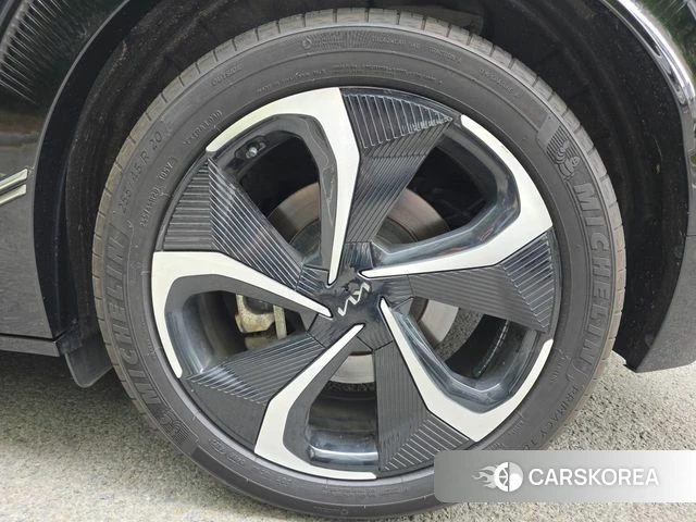 Kia EV6 id 4281181 из Кореи 7